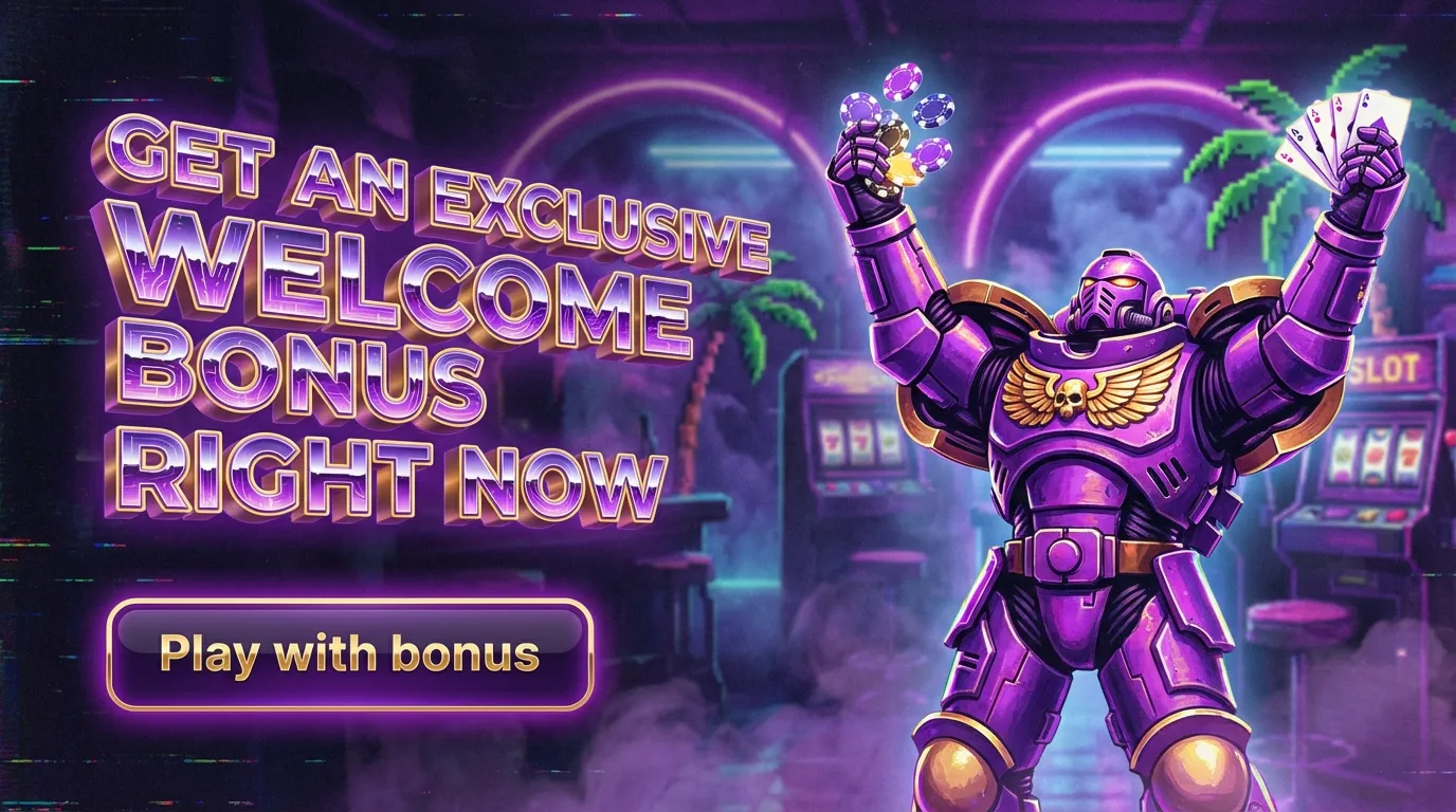 Avion Supersonic Casino